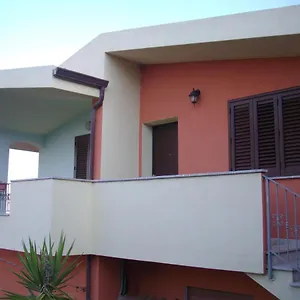 Sofia - Nord Sardegna - Hébergement de vacances
